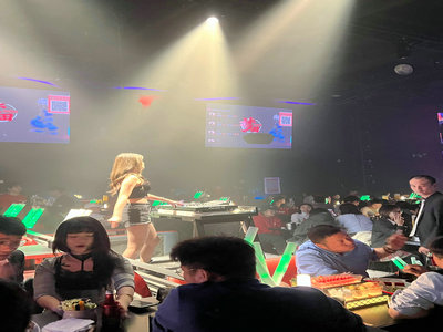 平凉酒吧招聘